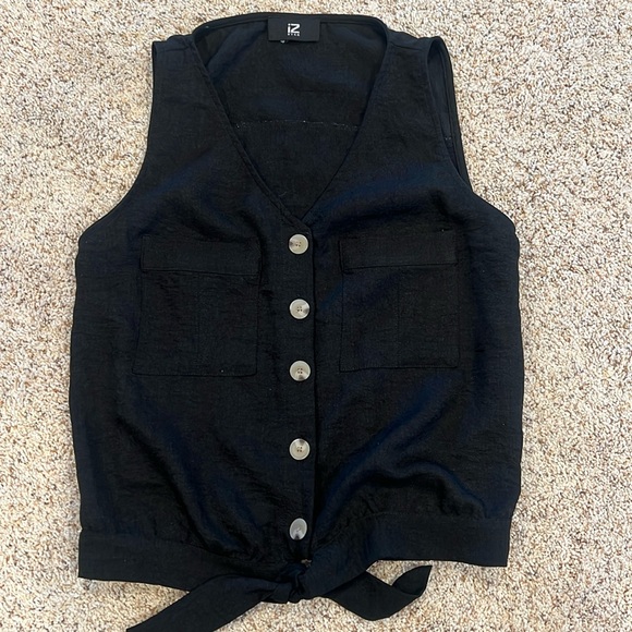 Women’s sleeveless top size XS - Picture 1 of 2